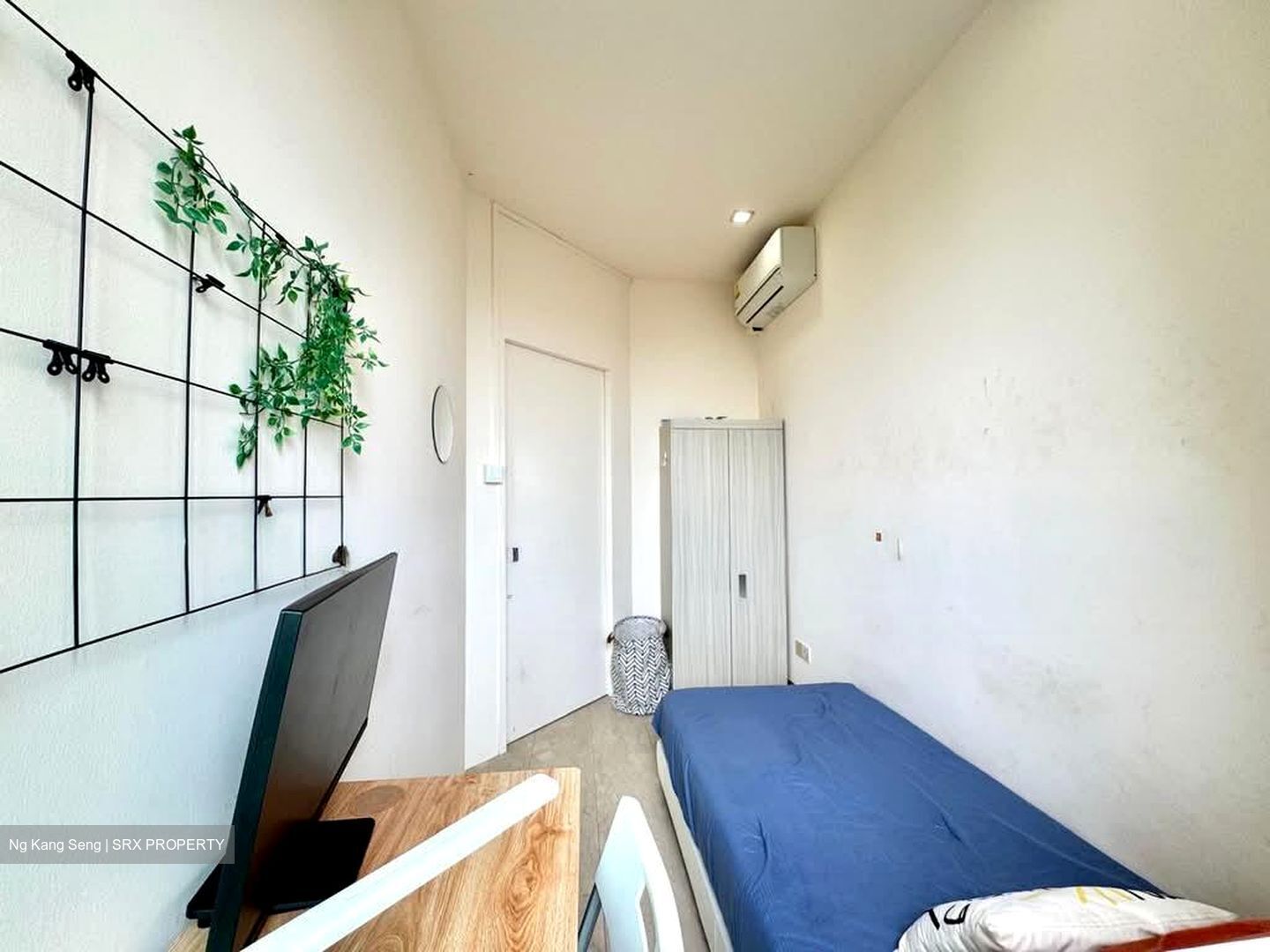 Sunhaven (D16), Condominium #611020341